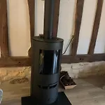 La Ferme De Borie بيت للعطل