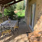 La Ferme De Borie بيت للعطل