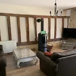 La Ferme De Borie بيت للعطل