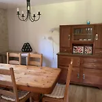 بيت للعطل La Ferme De Borie *