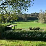بيت للعطل La Ferme De Borie Fumel