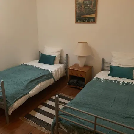 La Ferme De Borie Holiday home *