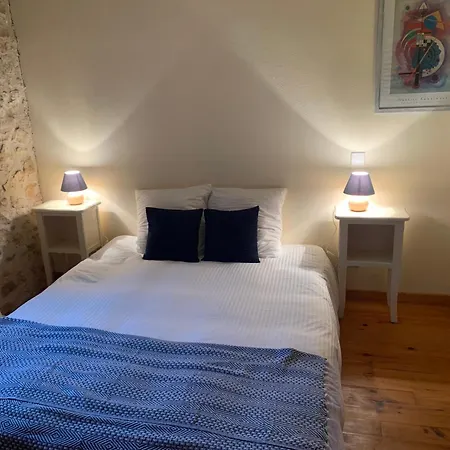 La Ferme De Borie Holiday home Fumel