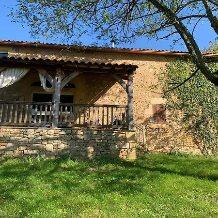 La Ferme De Borie *