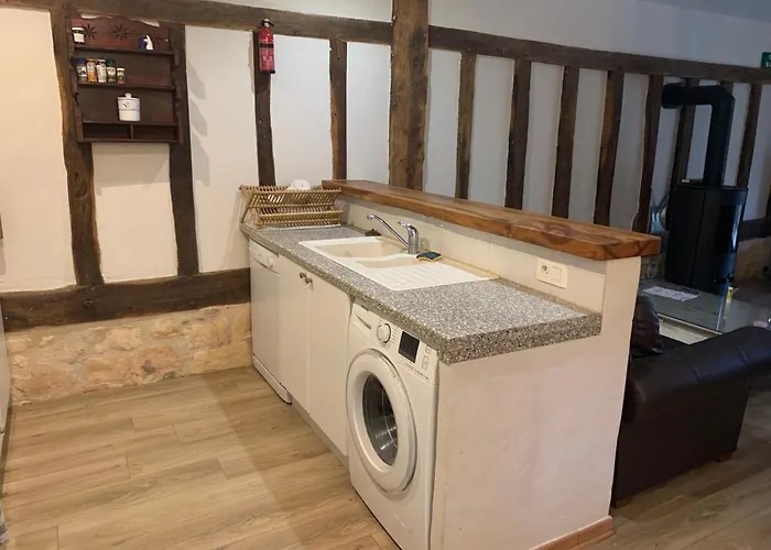 La Ferme De Borie * Fumel